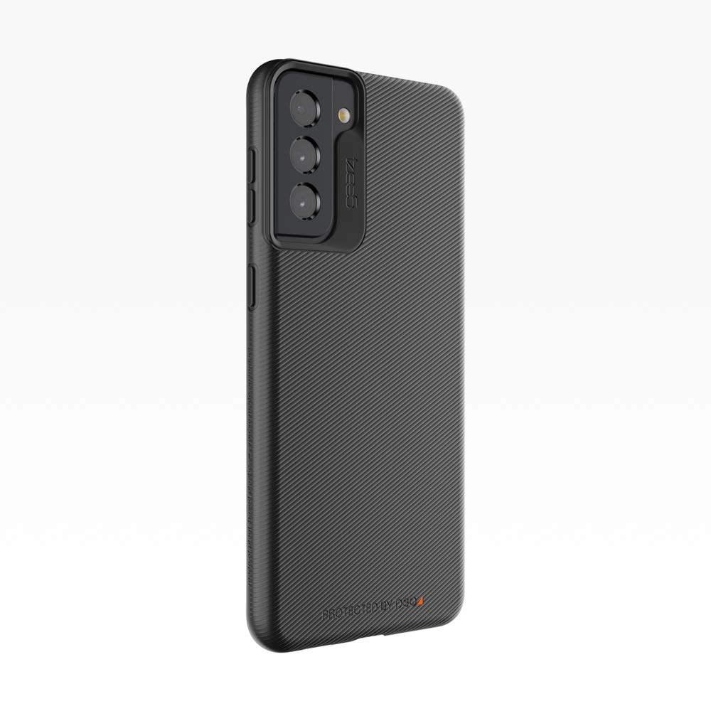 Amazon.com: Gear4 ZAGG Copenhagen Case - Flexible, Recyclable case